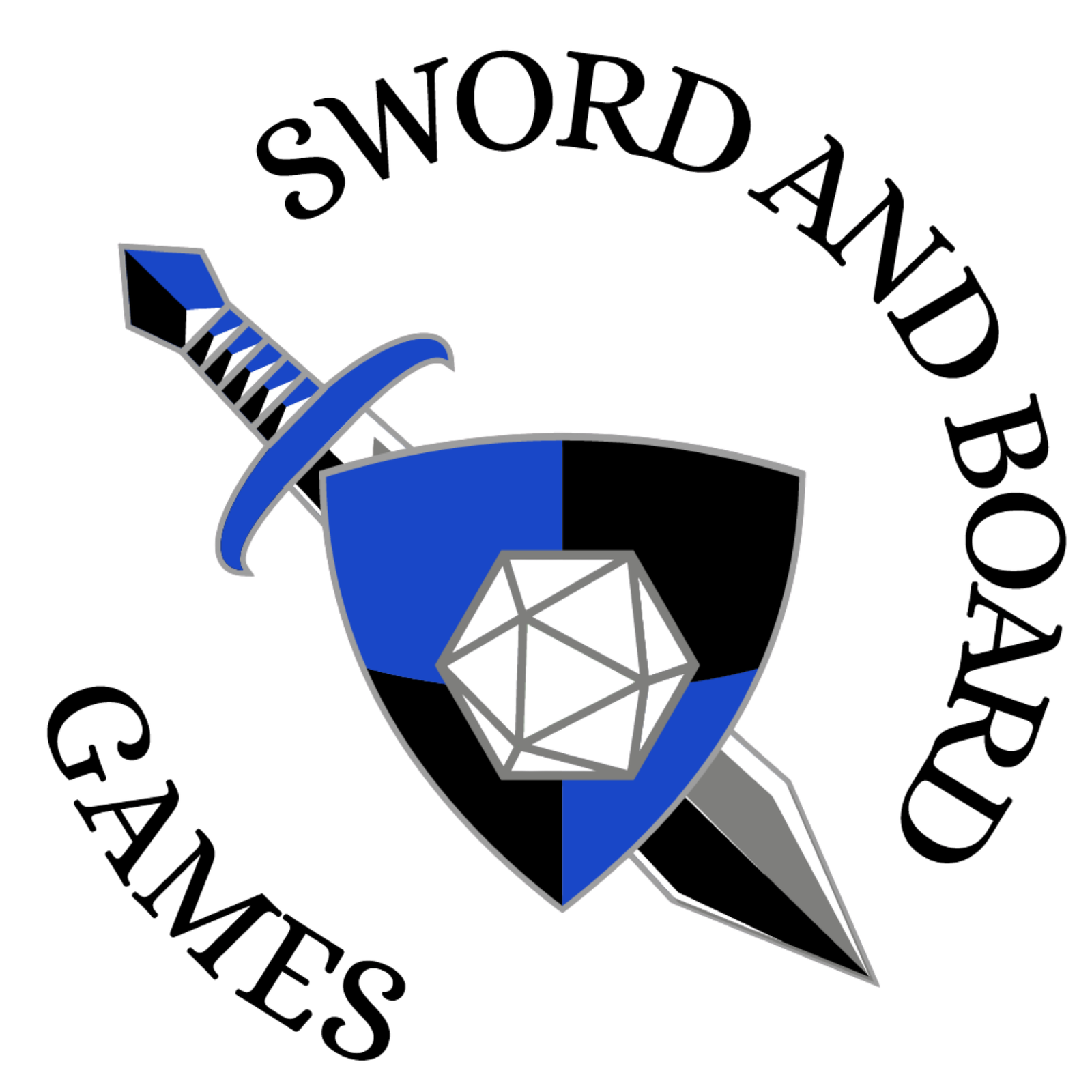 Sword and Board Games